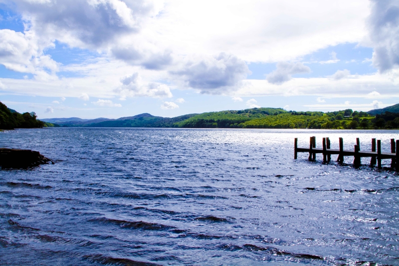 170401 Coniston Water