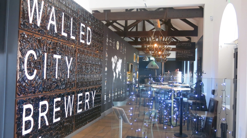 170403  Walled City Brewery