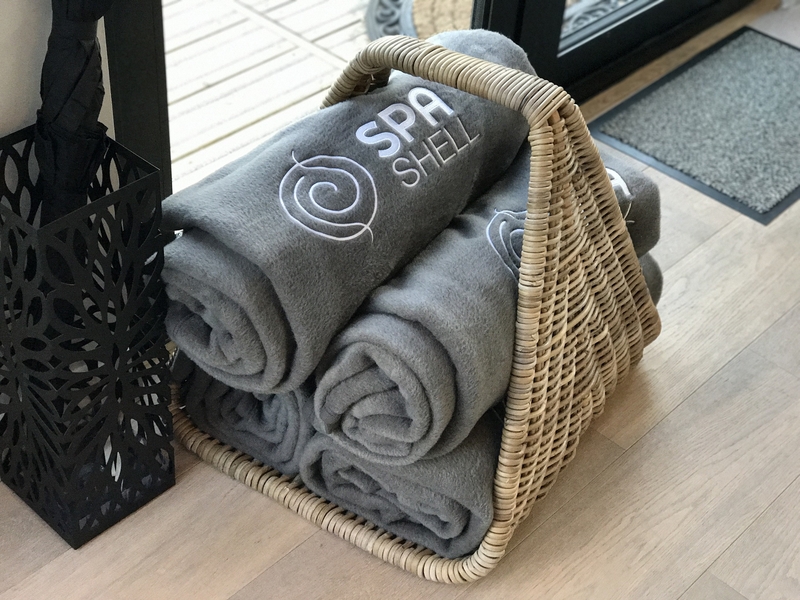 20172503 Fishmore Towels