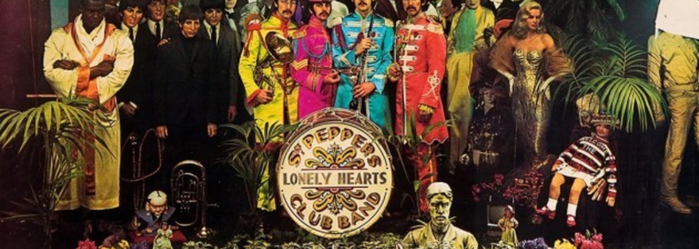 20170322 Sgt Pepper