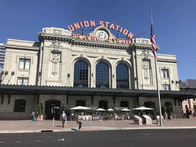 170826 Union Station