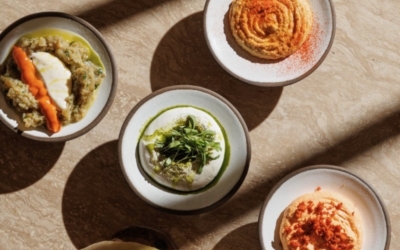 Manchester Restaurant & Bar Deals