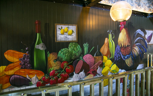 Tre Ciccio Ramsbottom Interiors 11