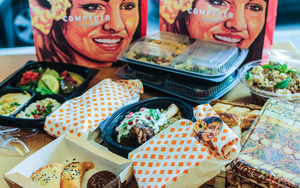 20170510 Comptoir Takeaway 2