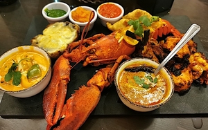 2019 12 03 Ashas Lobster Best Dish