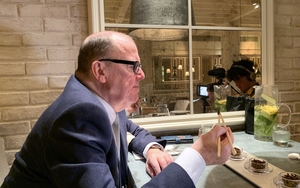 2019 11 19 Outback Challenge Gordo