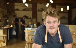 2019 09 04 Sam Buckley Headshot