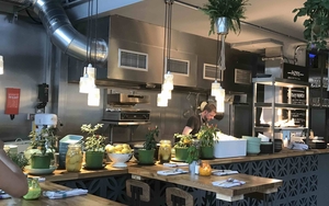 2019 07 22 Street Urchin Open Kitchen