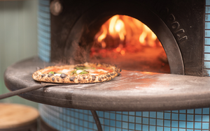 2019 06 26 Honest Crust Pizza Mif