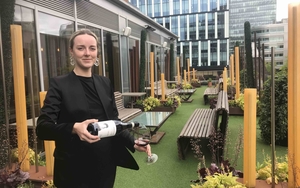 2019 07 12 Isabelle Restaurant Mcr