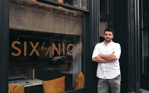 2019 06 19 Six By Nico Manchester