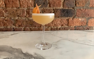 2019 08 23 Three Little Words Drink