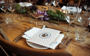 2019 09 23 Alberts Schloss Supper Klub Menu