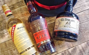 2019 08 16 Bottles Of Rum