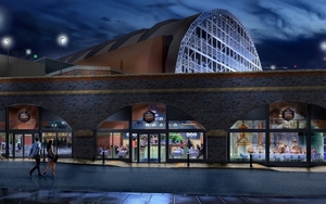 2019 08 23 Three Little Words Manchester Gin