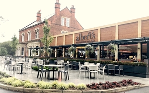 2019 08 30 Alberts Standish