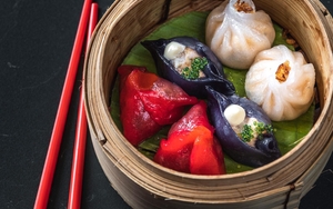 2019 08 16 Tattu Mixed Dim Sum