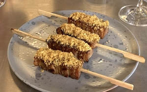 2019 08 014 Wilderness Lamb Skewers