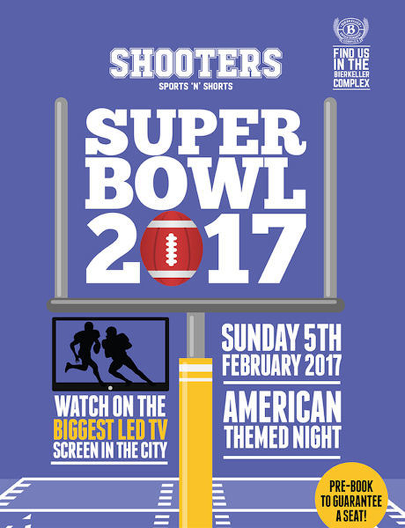 20170130 Bkshooters Superbowl