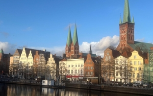 Lub Frontng Onto River