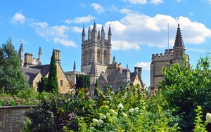 Ox Magdalen Main