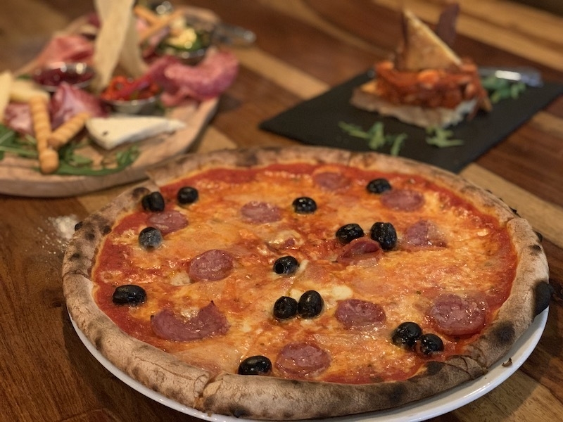 2019 03 15 Sardus Pizza