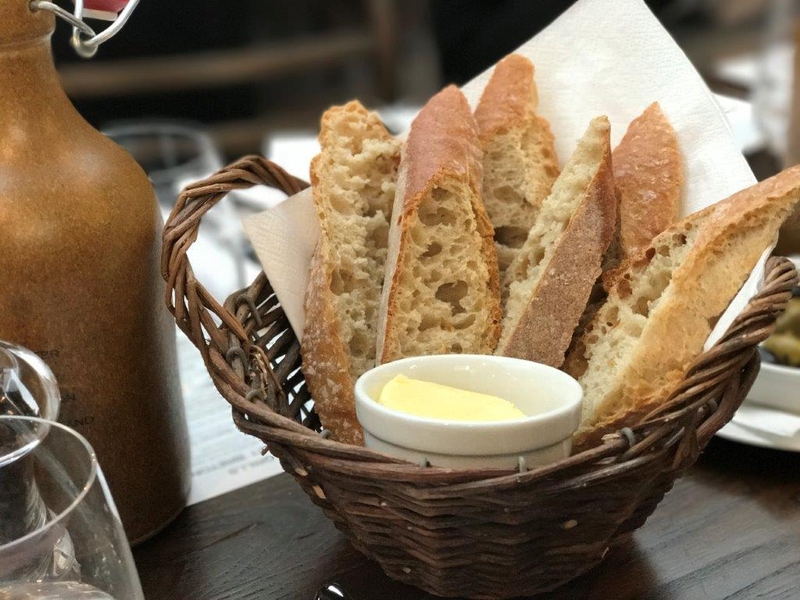 170313 Cote Hale Bread