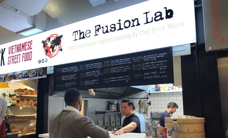 Fusion Lab