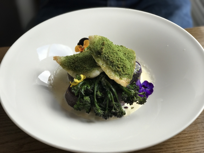 Restaurant Review - Provenance, Westhoughton