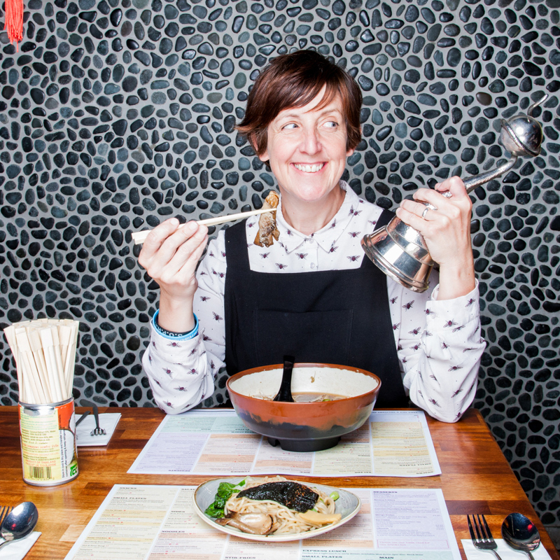 20170606 Tampopo Julie Hesmondhalgh