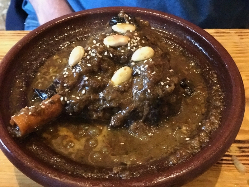 20170904 Lamb Tagine Best Dishes Lucy