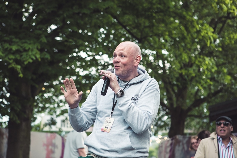 20171218 Tom Kerridge Pub In The Park