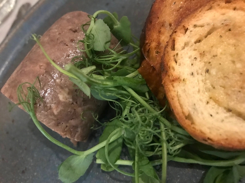 180212 Hungry Duck Ramsbottom Potted Beef
