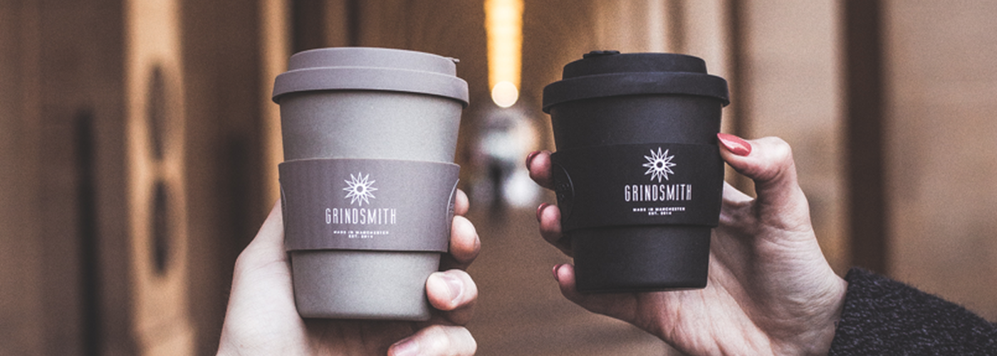 2018 04 06 Grindsmith Eco Cups