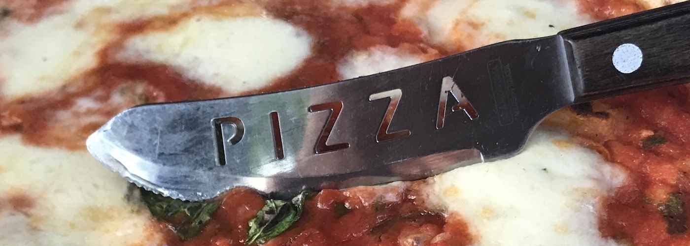 20180510 Tre Ciccio Pizza