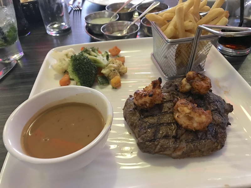 2018 07 06 Safire Surf And Turf