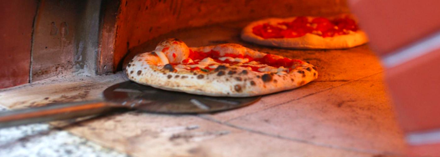 Dough Project Sale S New Pizza Parlour Is A Winner Confidential