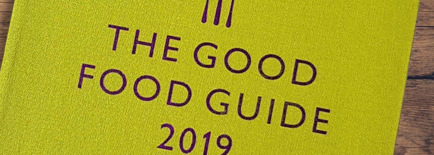 2019 Good Food Guide