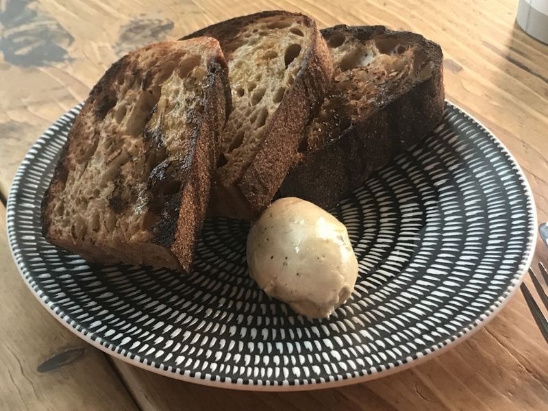 2018 09 19 Canto Bread