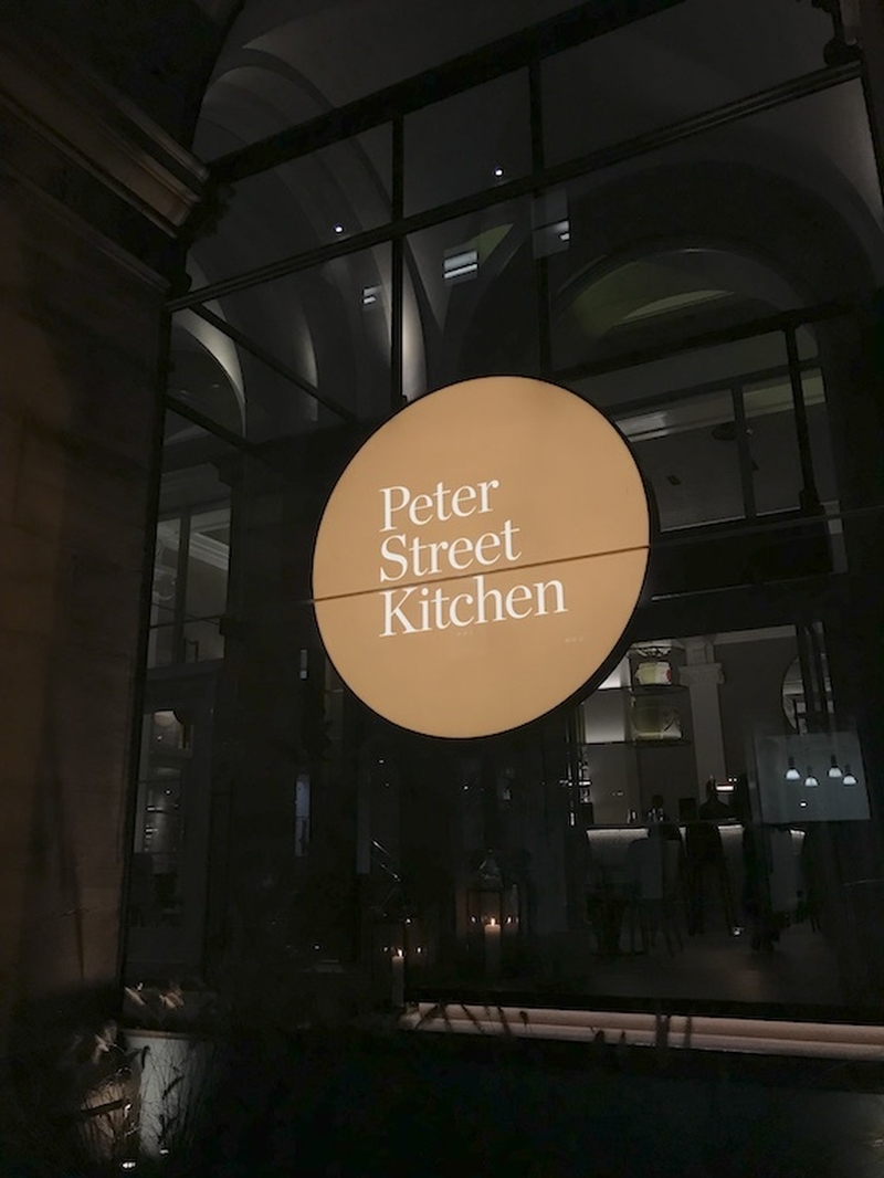 Peter Street Kitchen 2