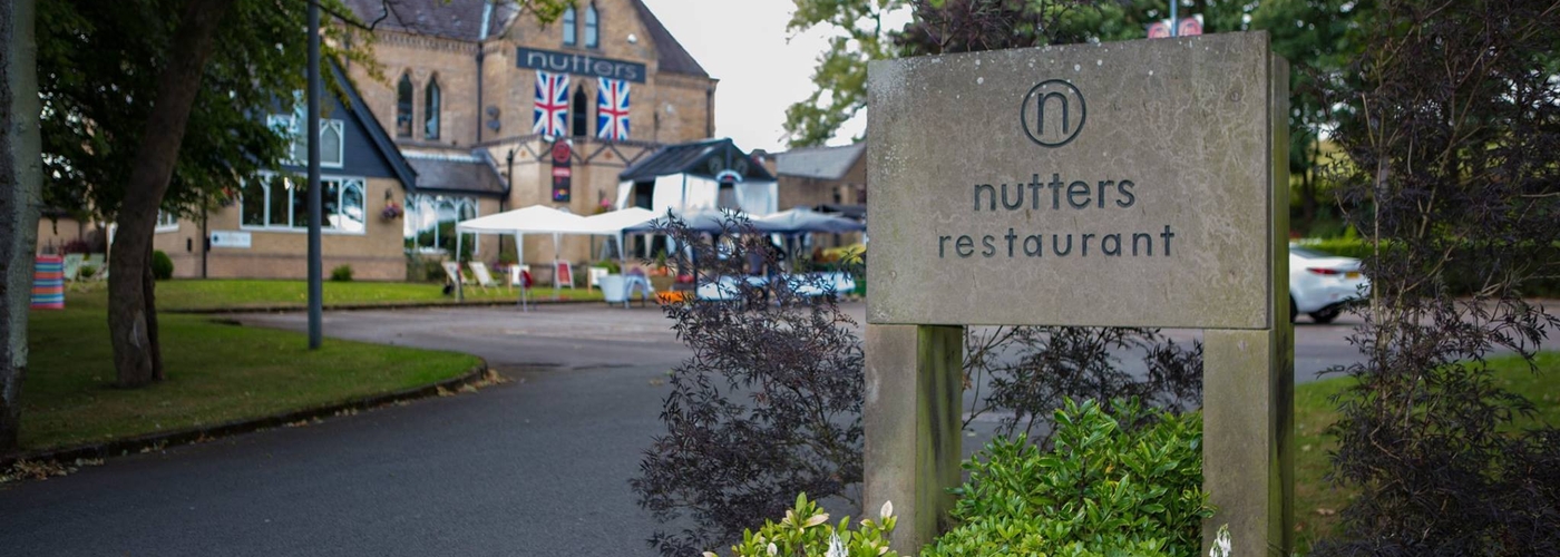 Nutters Restaurant