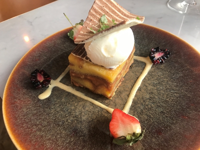 2018 12 17 Mamucium Bread And Butter Pudding