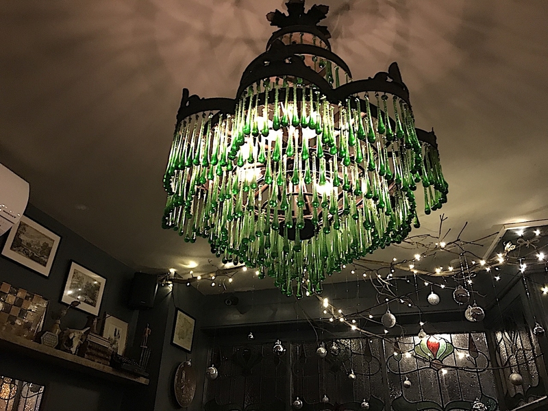 2019 01 04 Pokusevskis Chandelier