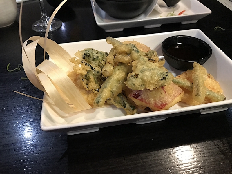 2019 02 01 Sushi Kimchi Tempura3