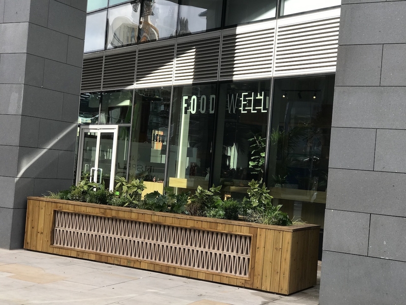 2019 01 04 Foodwell Exterior