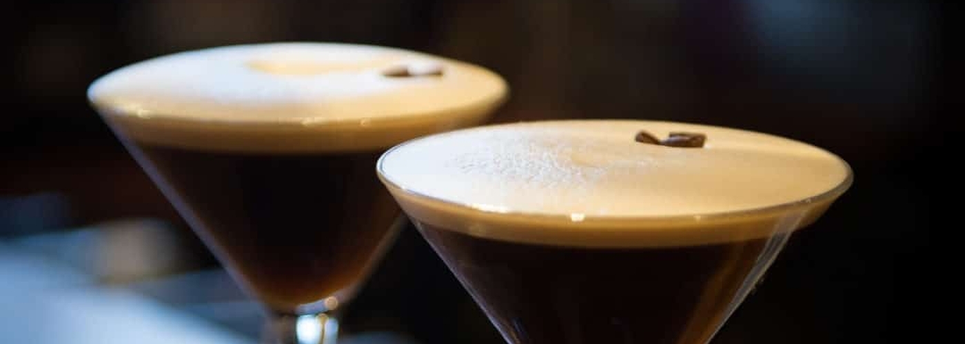 2019 05 07 Espresso Martinis