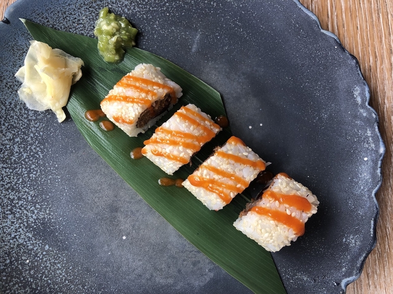2019 05 24 Victors Sushi 3
