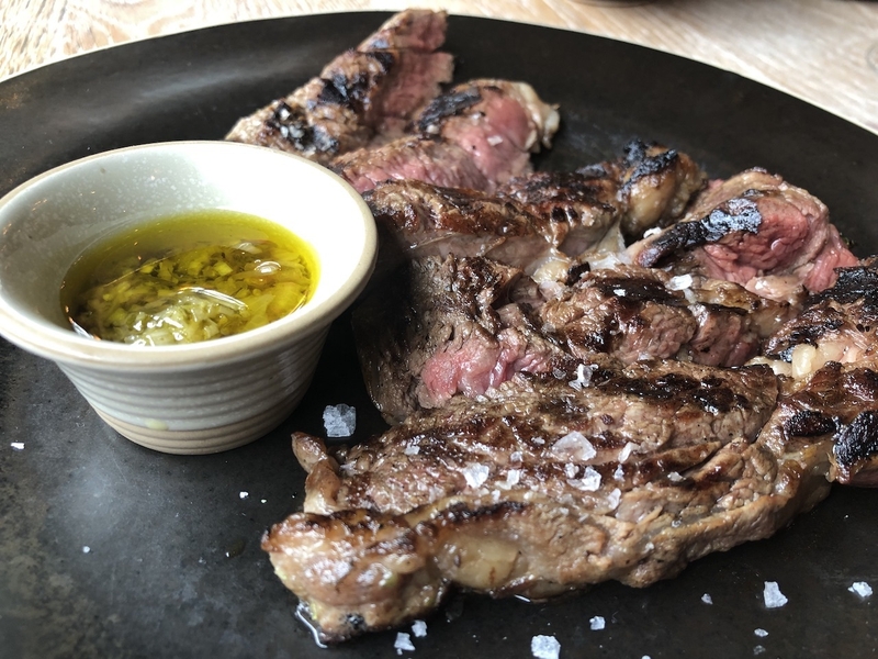 2019 05 24 Victors Steak