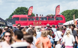 2017 06 08 Foodies Bar Bus