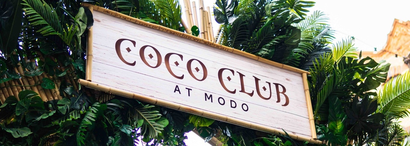 2024 04 22 Coco Club At Modo Arch